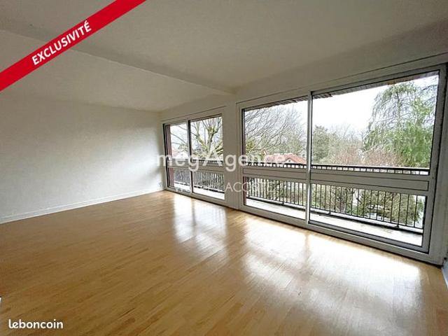 Appartement vente à Nanterre, Vaucresson