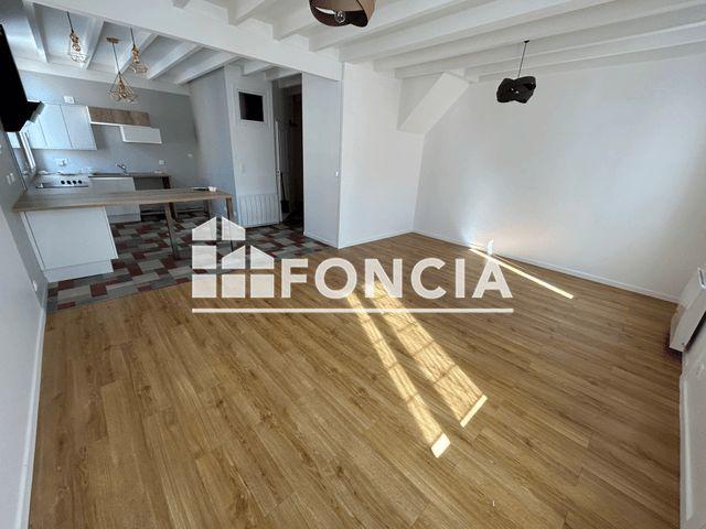 Appartement location à Bordeaux
