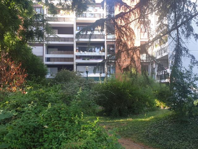 Appartement vente à Palaiseau, Les Ulis