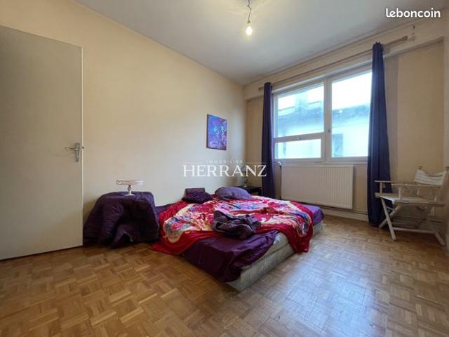 Appartement vente à Libourne