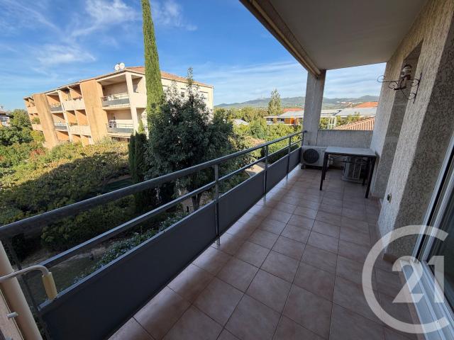 Appartement location à Château-Gombert, Marseille