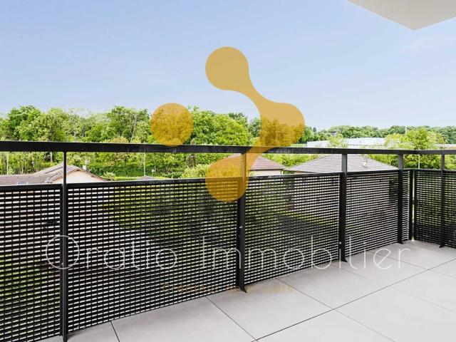 Appartement vente à Collonges, Thonon-les-Bains