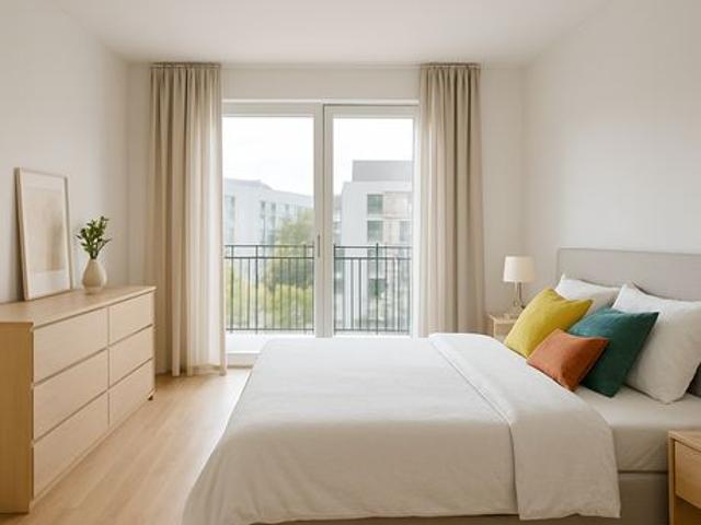 Appartement vente à Bourg-en-Bresse, Jassans-riottier