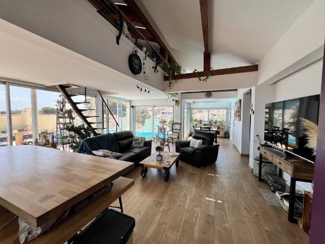 Appartement vente à Narbonne, Fleury