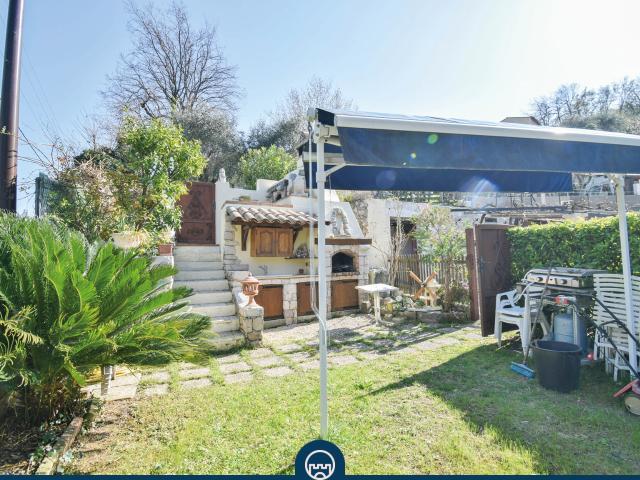 Appartement vente à Grasse, Saint-jeannet