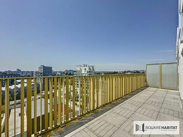 Appartement vente à Rennes, Thabor - Saint-Hélier - Alphonse Guérin