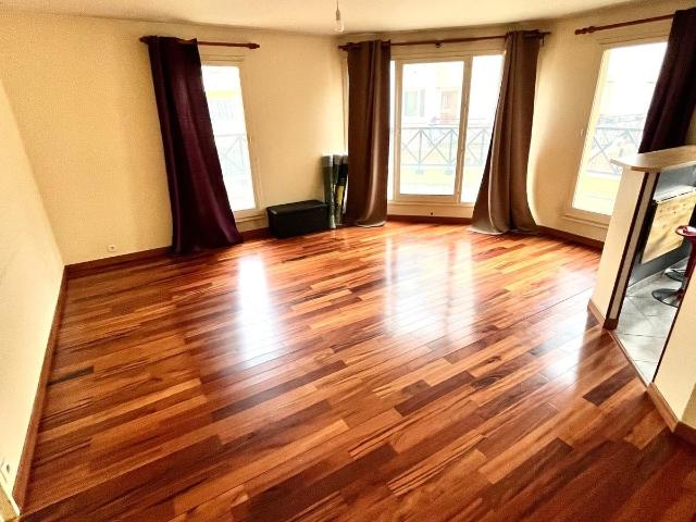 Appartement vente à Sannois, Val-d'Oise