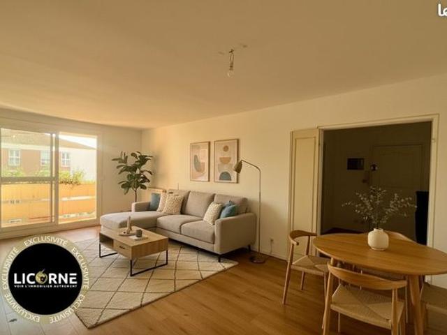 Appartement vente à Gap, Provence-Alpes-Côte d'Azur