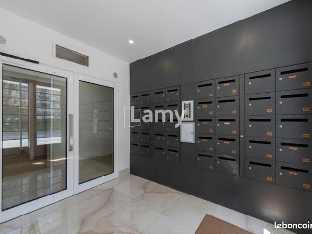 Appartement vente à Boulogne-Billancourt, Chaville