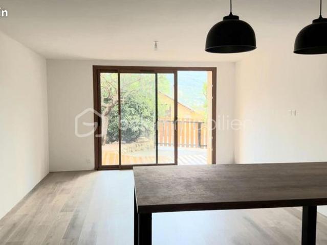 Appartement vente à Gap, Embrun