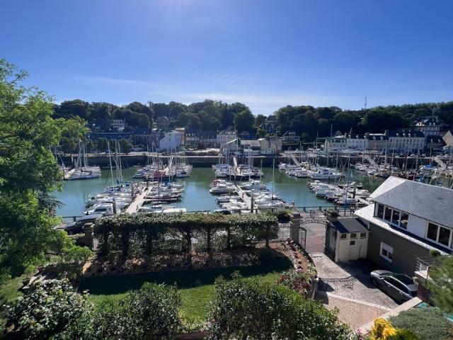 Appartement vente à Dieppe, Saint-valery-en-caux
