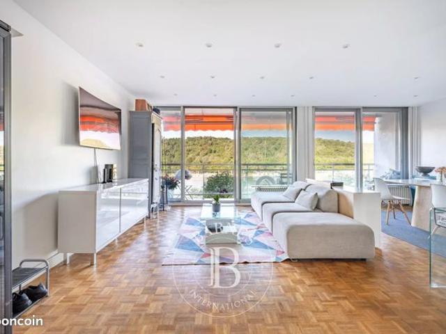 Appartement vente à Boulogne-Billancourt, Boulogne-billancourt