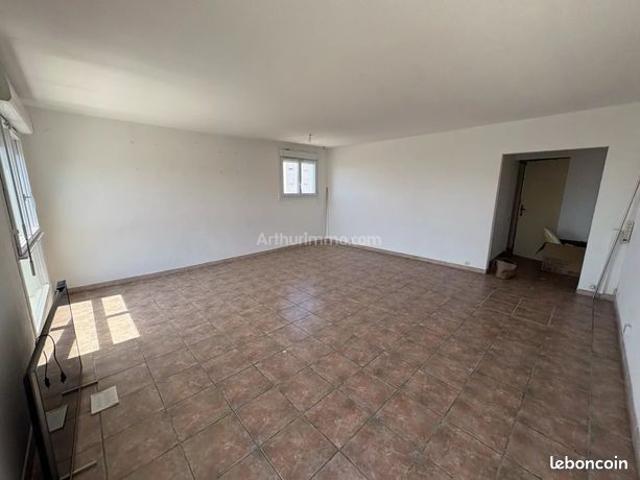Appartement vente à Istres, Port-de-bouc