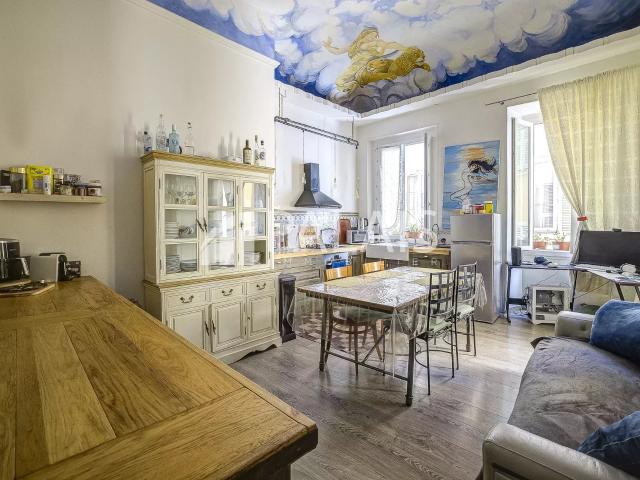 Appartement vente à Nice