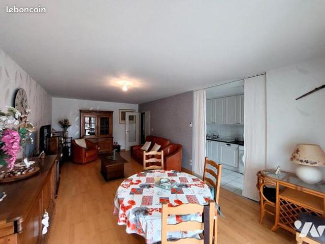 Appartement vente à Orléans