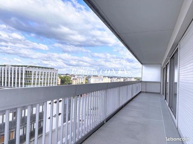 Appartement vente à Créteil