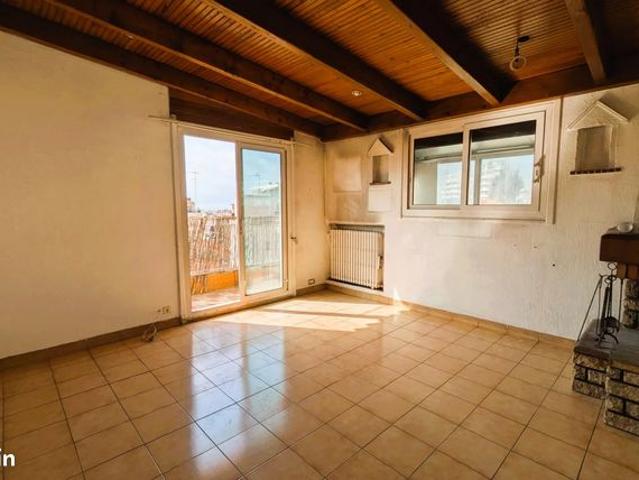 Appartement vente à Nice, Alpes-Maritimes