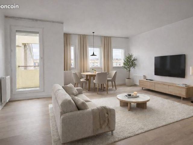 Appartement vente à Versailles, Montigny-le-bretonneux