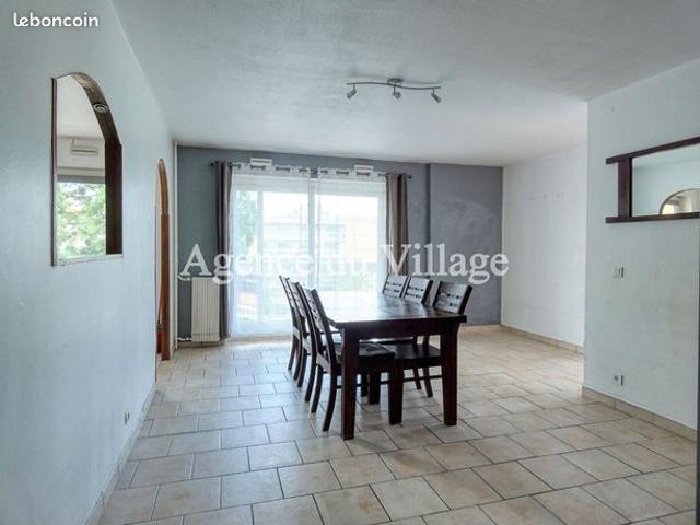 Appartement vente à Rambouillet, Elancourt