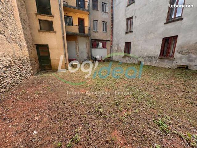 Appartement vente à Villefranche-sur-Saône, Rhône