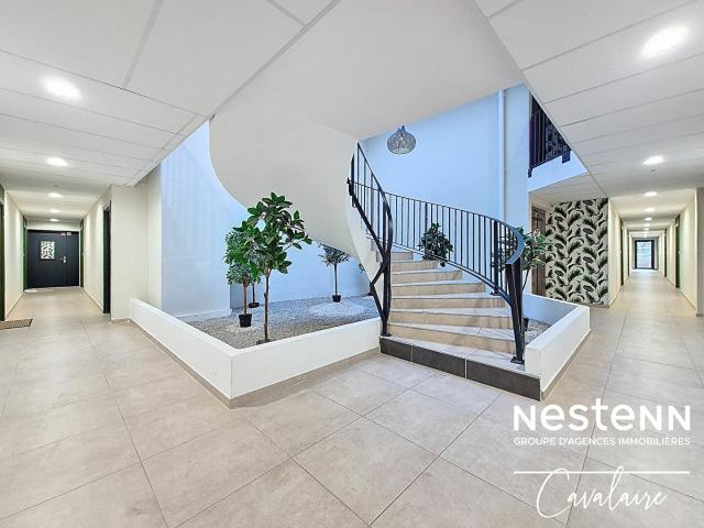 Appartement vente à Arrondissement de Draguignan, Cavalaire-sur-mer