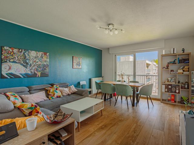 Appartement vente à Bayonne