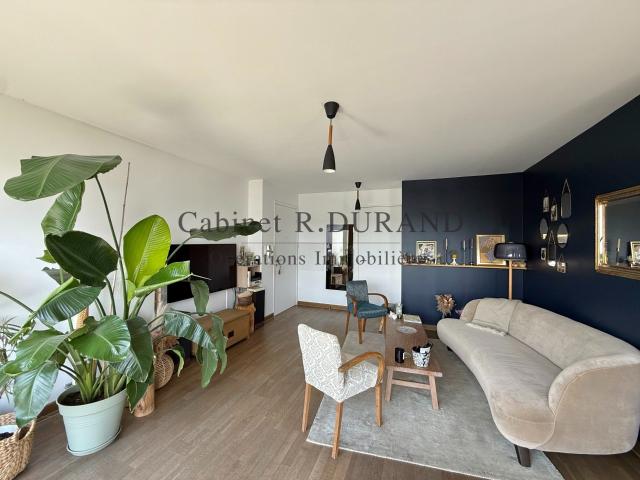 Appartement vente à Nanterre, Colombes