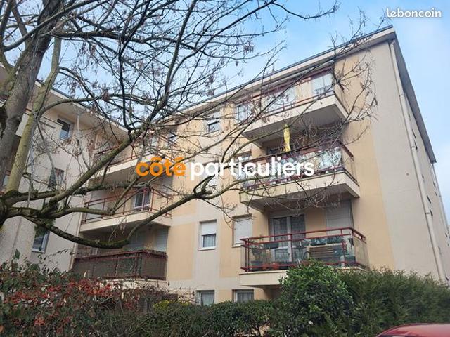 Appartement vente à Clamart, Hauts-de-Seine