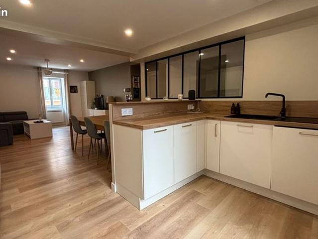 Appartement vente à Bourg-en-Bresse, Villars-les-dombes