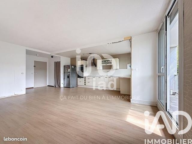 Appartement vente à Quincy-sous-Sénart, Essonne