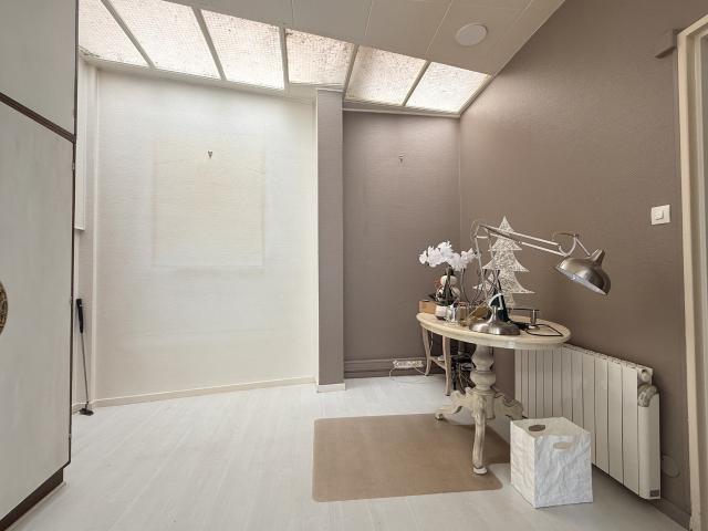 Appartement vente à Metz