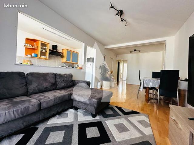 Appartement vente à Frouard, Meurthe-et-Moselle