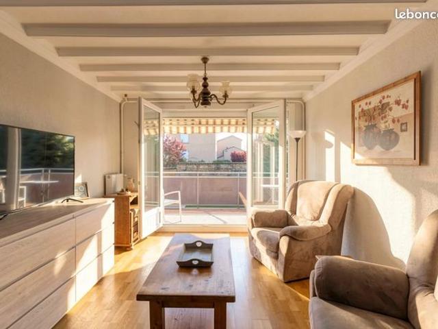 Appartement vente à Villefranche-sur-Saône, Rhône