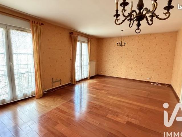 Appartement vente à Melun