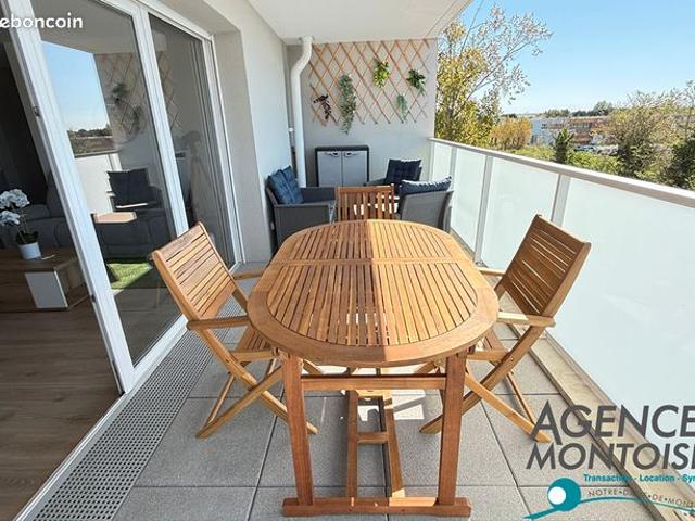 Appartement vente à Les Sables-d'Olonne, Notre-dame-de-monts