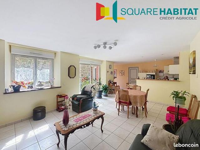 Appartement vente à Bretagne, Côtes-d'Armor