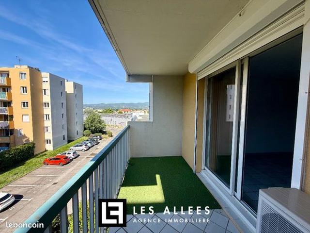 Appartement vente à Nyons, Montélimar