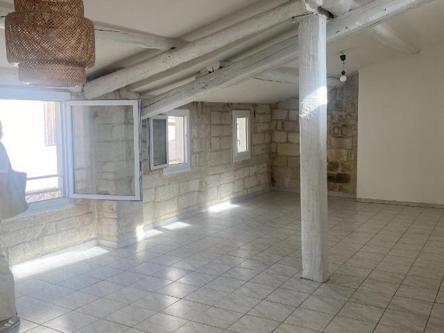 Appartement vente à Jaurès - République, Avignon