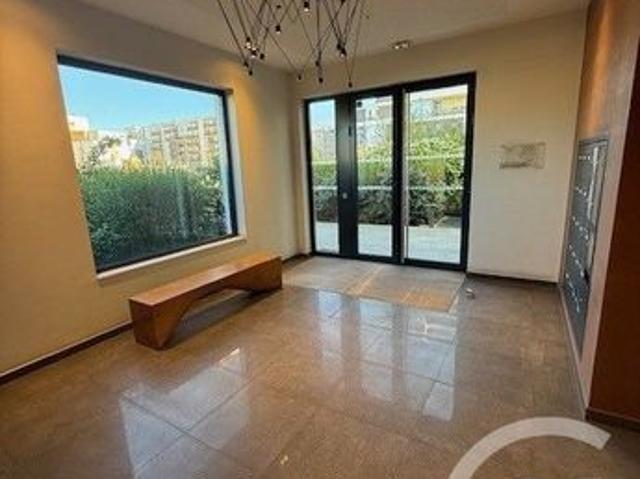 Appartement vente à Nanterre, Gennevilliers