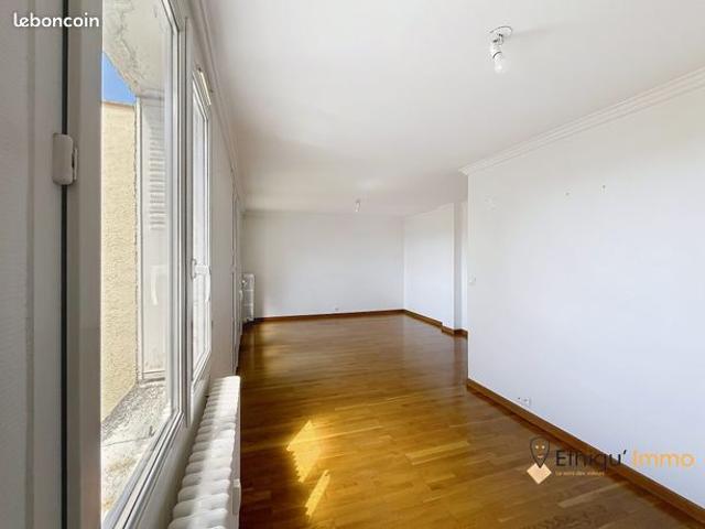 Appartement vente à Saint-Dizier, Saint-dizier