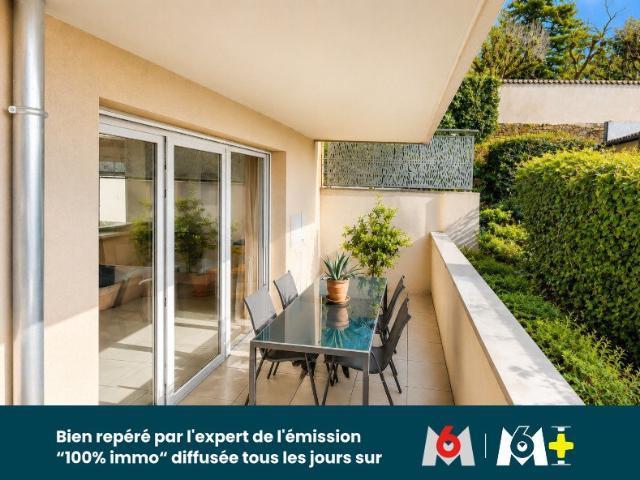 Appartement vente à Bourg-en-Bresse, Montmerle-sur-saône