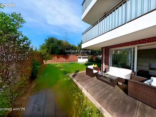 Appartement vente à Le Raincy, Neuilly-sur-marne
