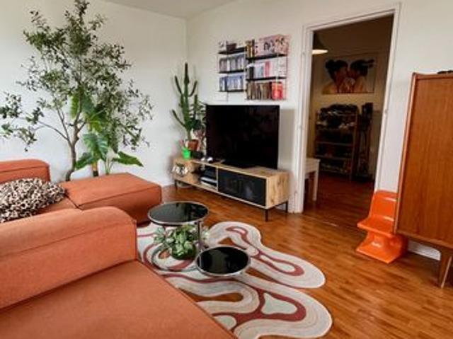 Appartement vente à Poitiers