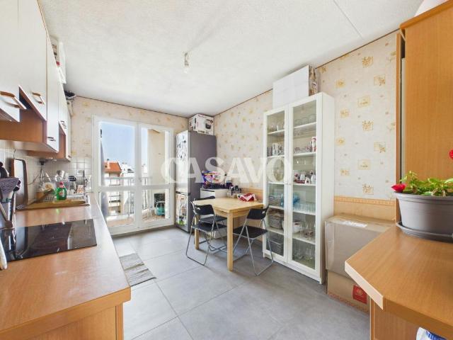 Appartement vente à Lyon, Métropole de Lyon