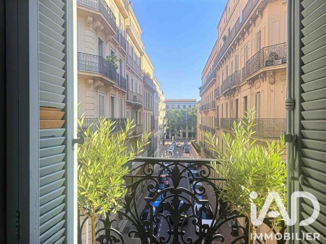 Appartement vente à Arrondissement de Toulon, Toulon
