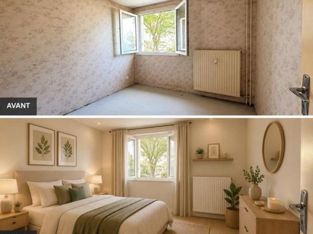 Appartement vente à Toulouse, Blagnac