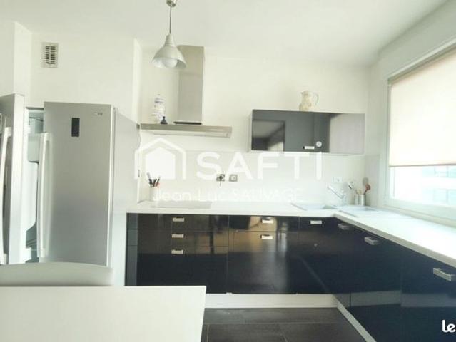 Appartement vente à Lille, Tourcoing