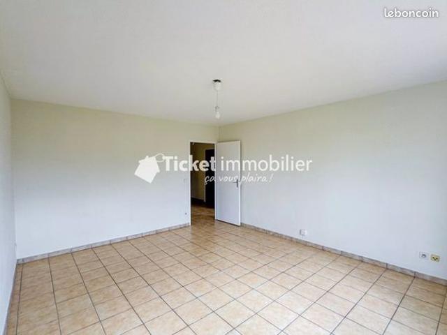 Appartement vente à Montauban, Aucamville