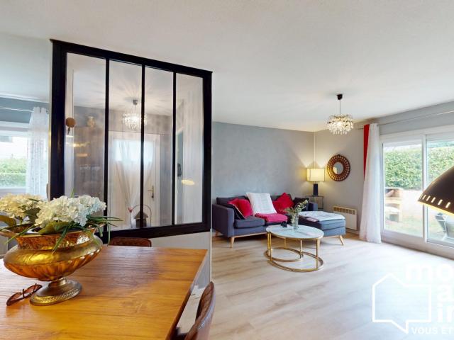Appartement vente à Dravemont, Floirac
