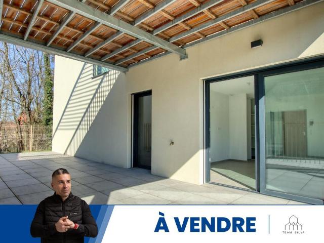 Appartement vente à Vienne, Seyssuel